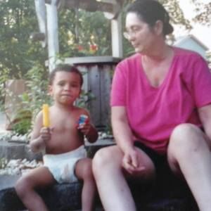 Meet your Posher, Patricia